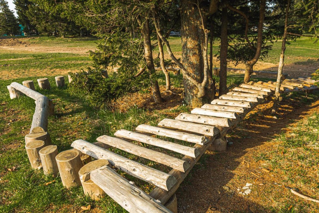Pohorje House 2 Four Appartmetns Oplotnica Εξωτερικό φωτογραφία