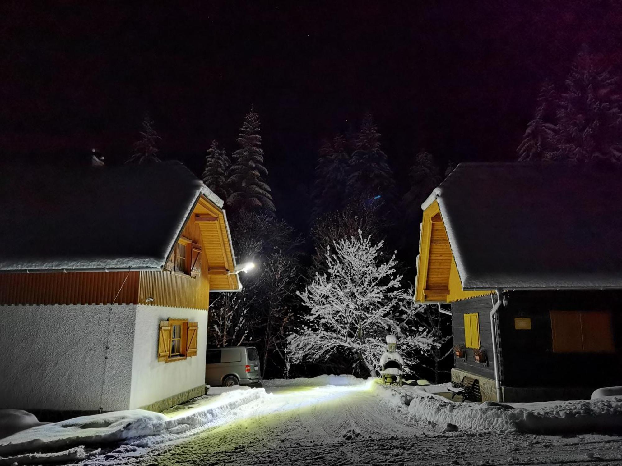Pohorje House 2 Four Appartmetns Oplotnica Εξωτερικό φωτογραφία