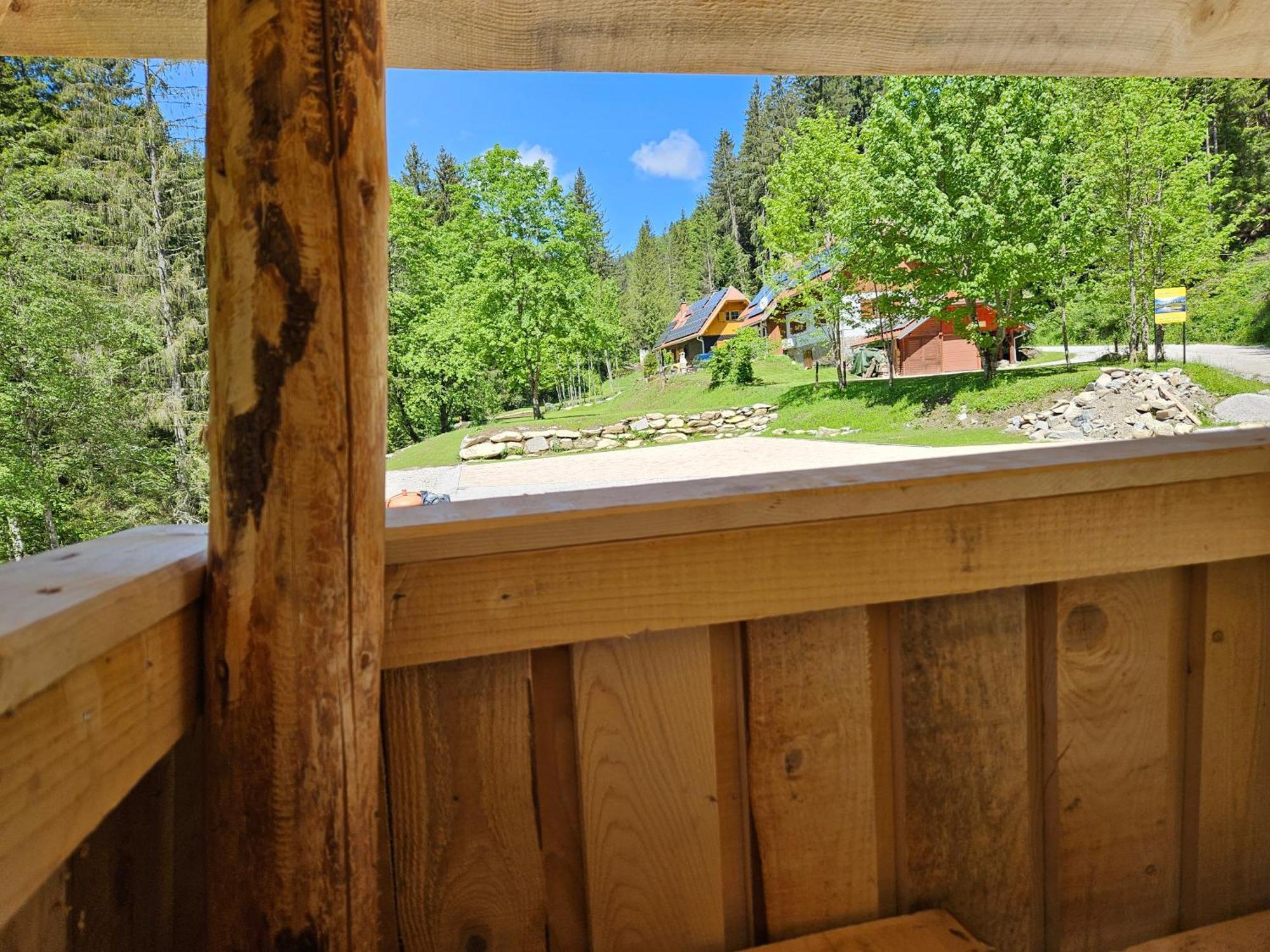 Pohorje House 2 Four Appartmetns Oplotnica Εξωτερικό φωτογραφία