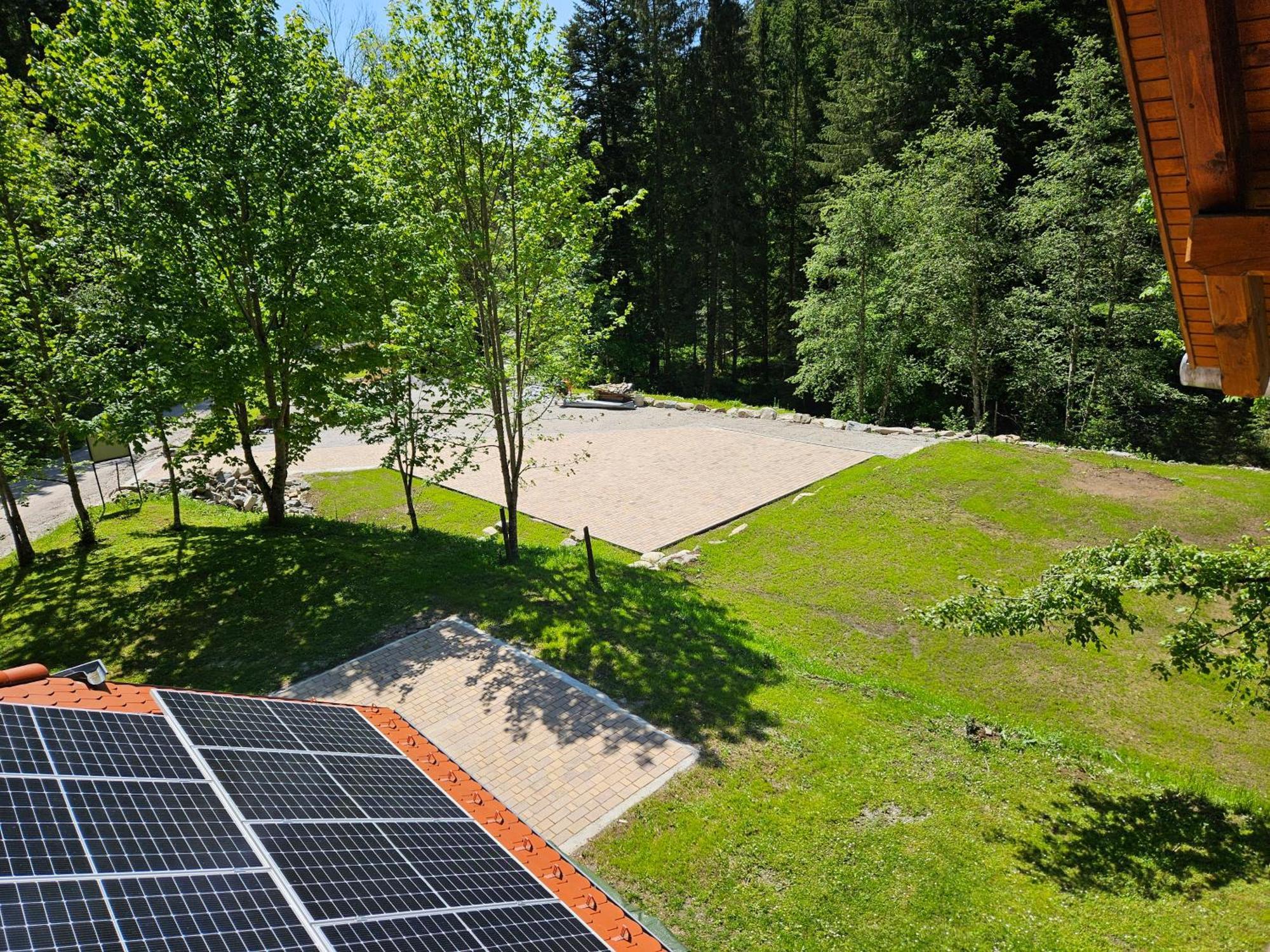 Pohorje House 2 Four Appartmetns Oplotnica Εξωτερικό φωτογραφία