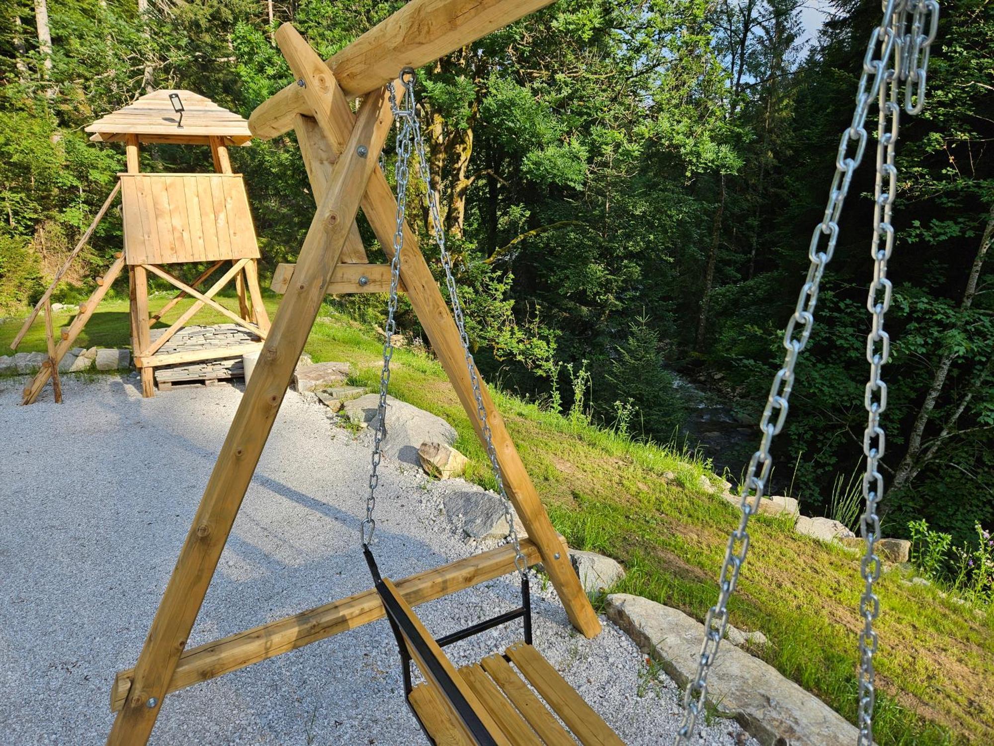 Pohorje House 2 Four Appartmetns Oplotnica Εξωτερικό φωτογραφία