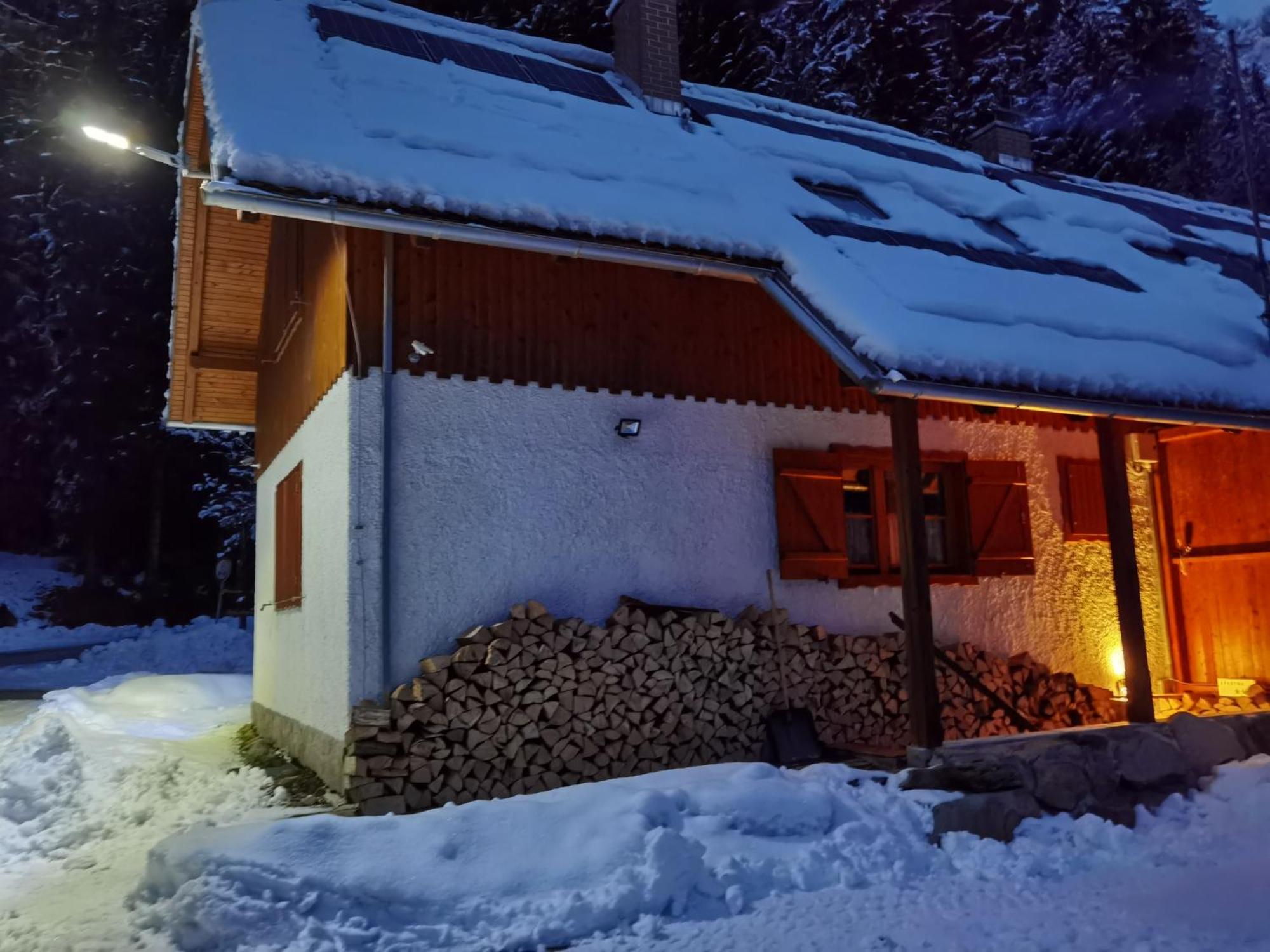 Pohorje House 2 Four Appartmetns Oplotnica Εξωτερικό φωτογραφία