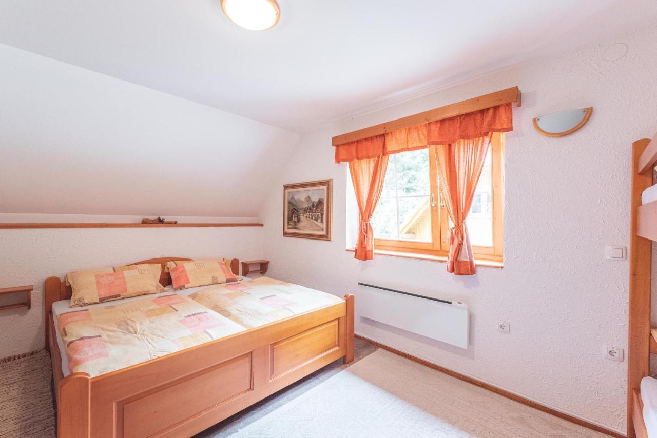 Pohorje House 2 Four Appartmetns Oplotnica Εξωτερικό φωτογραφία