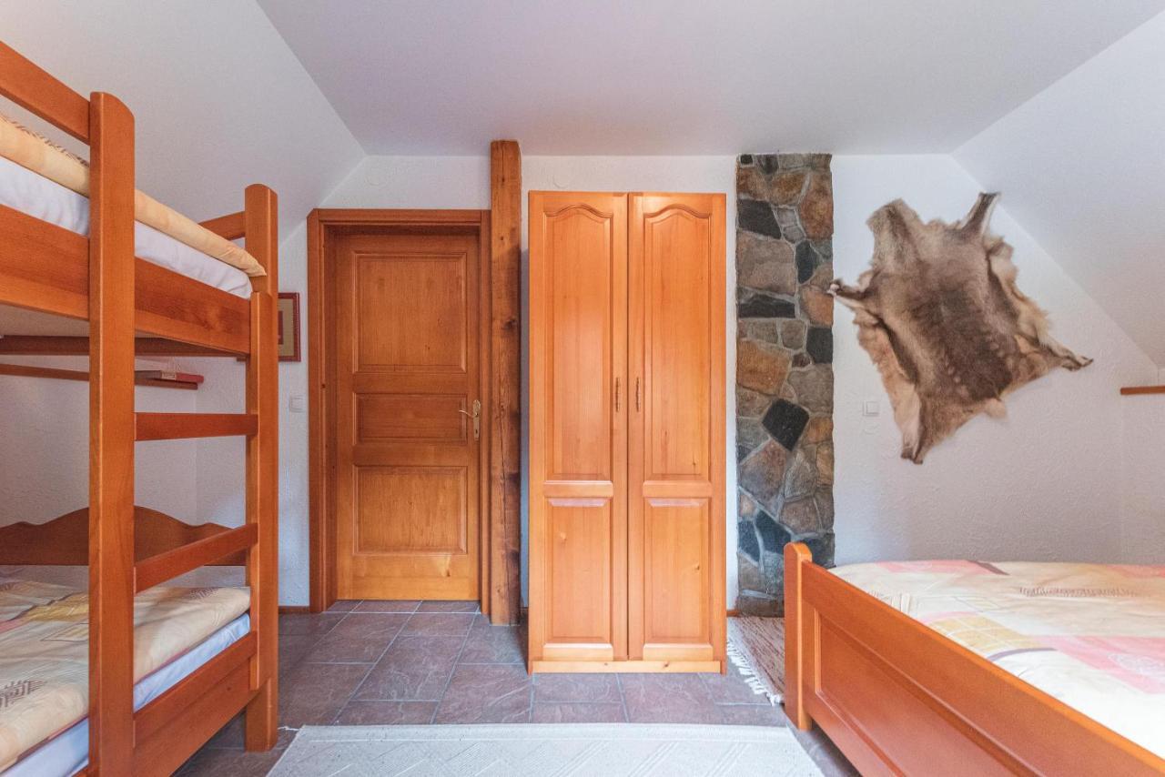 Pohorje House 2 Four Appartmetns Oplotnica Εξωτερικό φωτογραφία