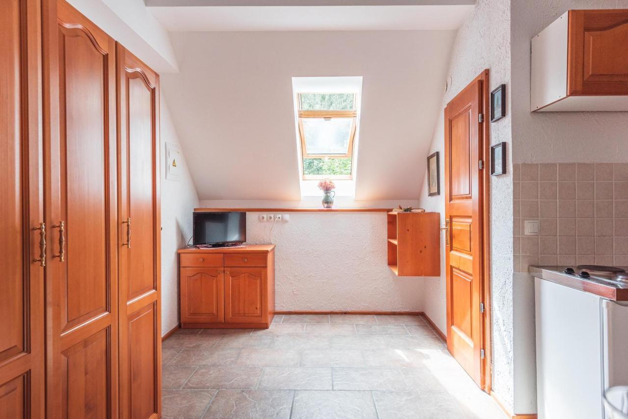 Pohorje House 2 Four Appartmetns Oplotnica Εξωτερικό φωτογραφία